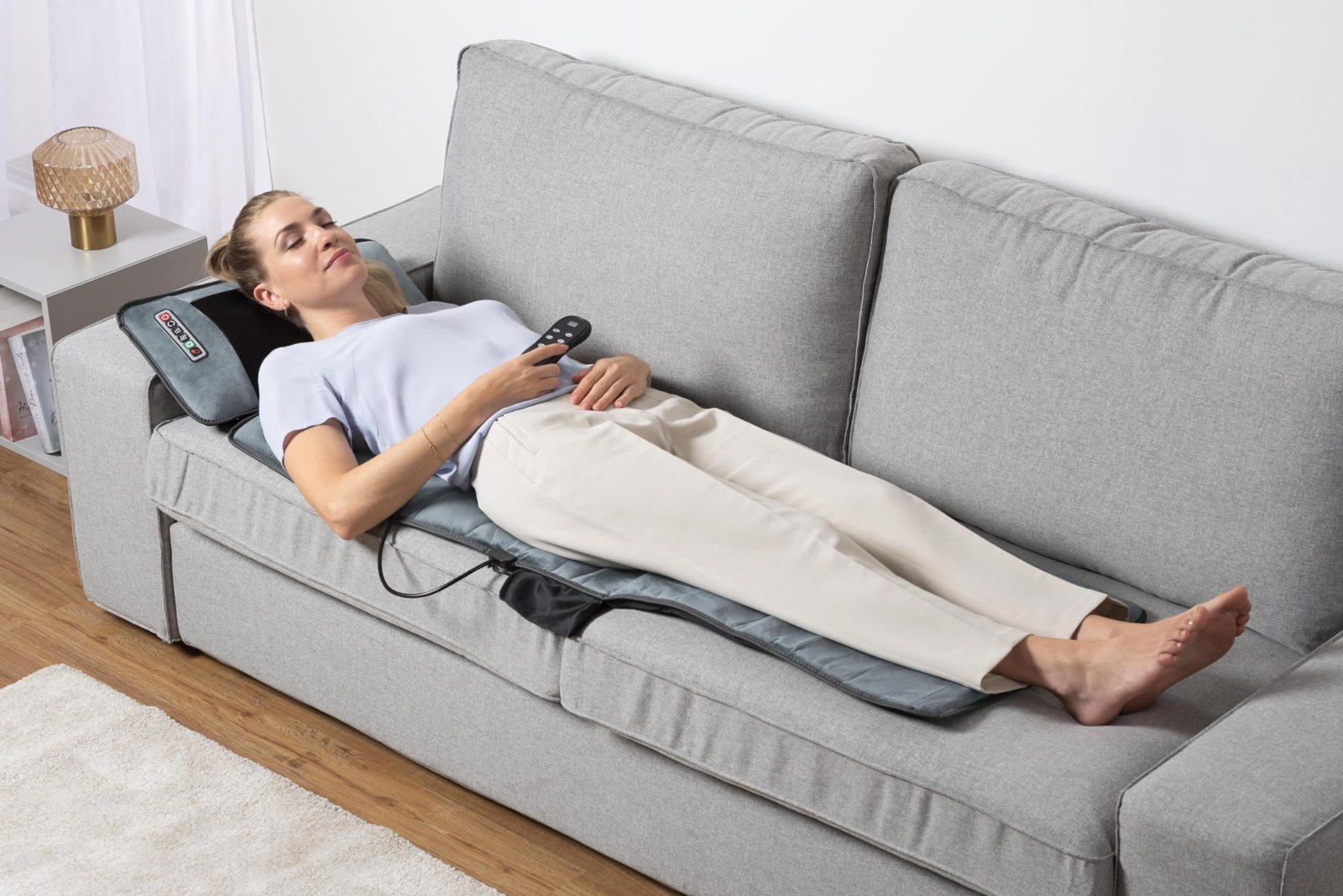 Medical Mat Therapy